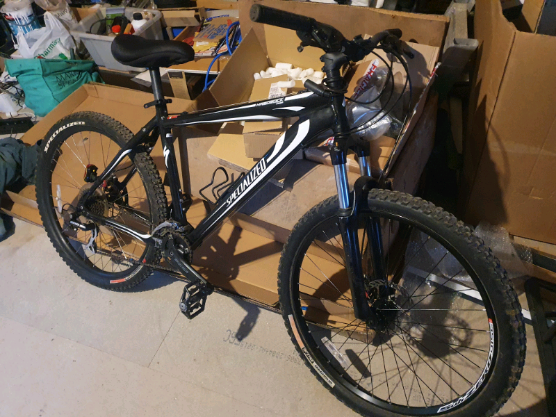 downhill bike gumtree